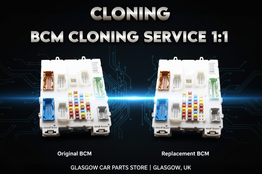 Ford BCM Cloning Service Banner