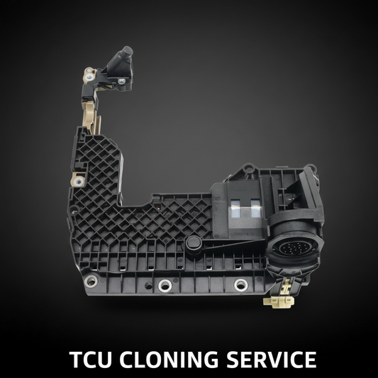 ZF 6HP Automatic Gearbox TCU Cloning Service by Post